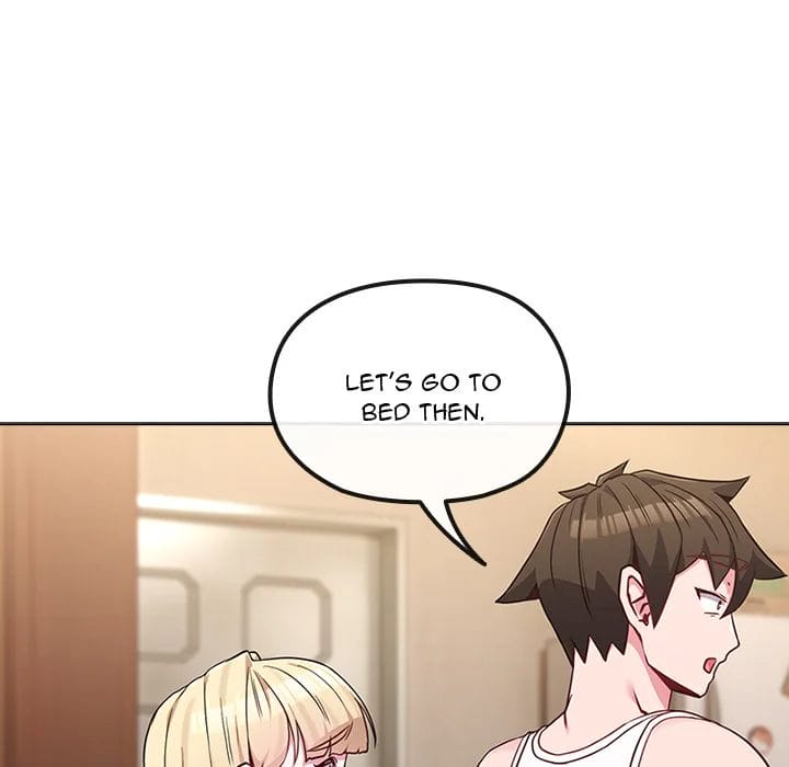 But You’re the Same Age as My Daughter?! - Chapter 34 — Page 150