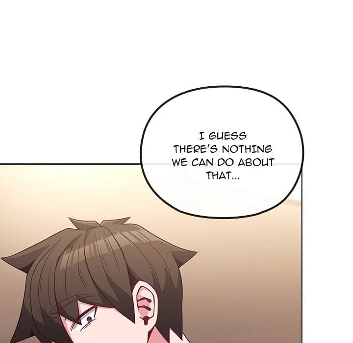 But You’re the Same Age as My Daughter?! - Chapter 34 — Page 155