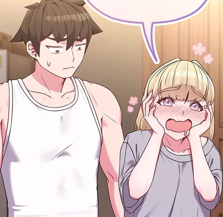 But You’re the Same Age as My Daughter?! - Chapter 34 — Page 169
