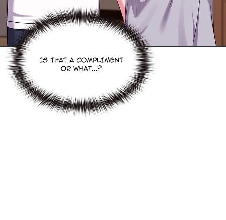 But You’re the Same Age as My Daughter?! - Chapter 34 — Page 170