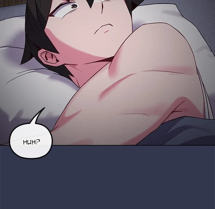 But You’re the Same Age as My Daughter?! - Chapter 34 — Page 184