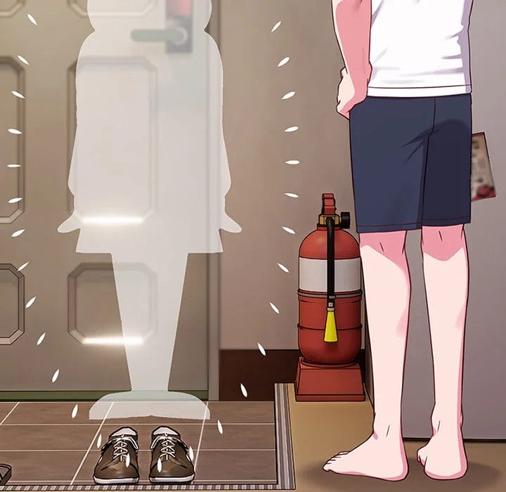 But You’re the Same Age as My Daughter?! - Chapter 34 — Page 19