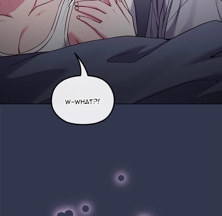 But You’re the Same Age as My Daughter?! - Chapter 34 — Page 191
