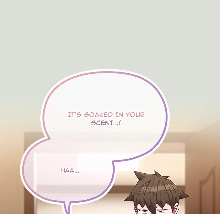 But You’re the Same Age as My Daughter?! - Chapter 34 — Page 23