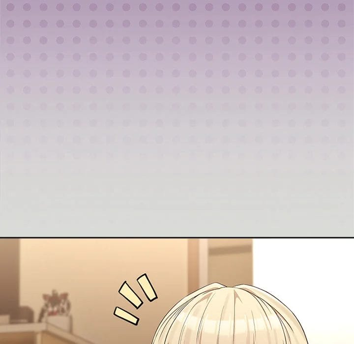 But You’re the Same Age as My Daughter?! - Chapter 34 — Page 37