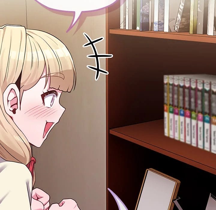 But You’re the Same Age as My Daughter?! - Chapter 34 — Page 40