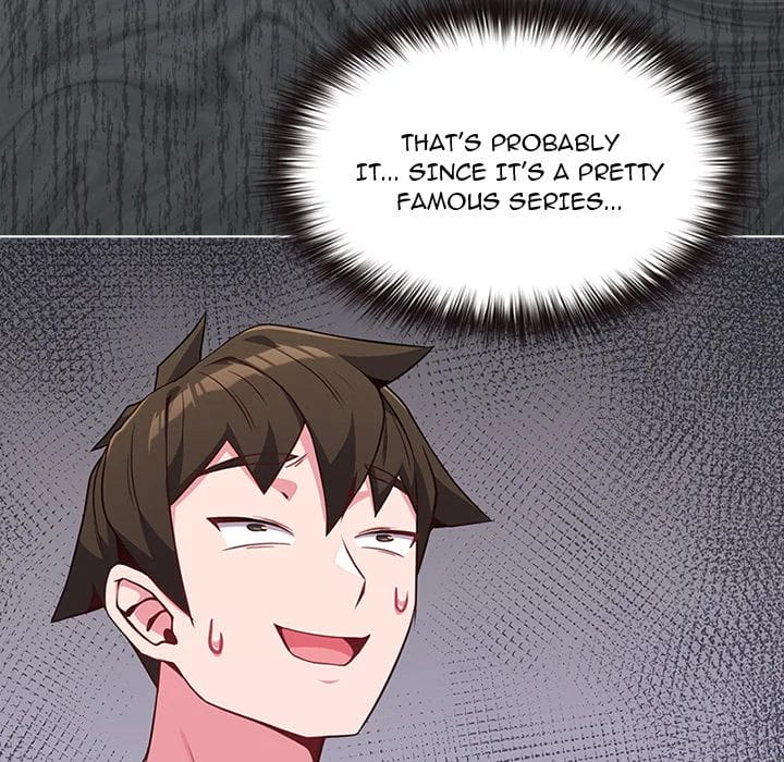 But You’re the Same Age as My Daughter?! - Chapter 34 — Page 49