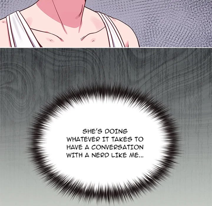 But You’re the Same Age as My Daughter?! - Chapter 34 — Page 50