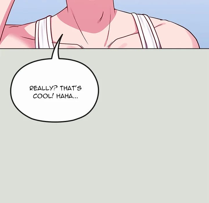 But You’re the Same Age as My Daughter?! - Chapter 34 — Page 53