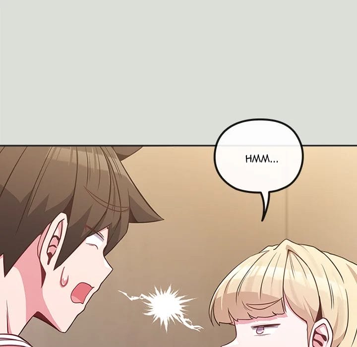 But You’re the Same Age as My Daughter?! - Chapter 34 — Page 54