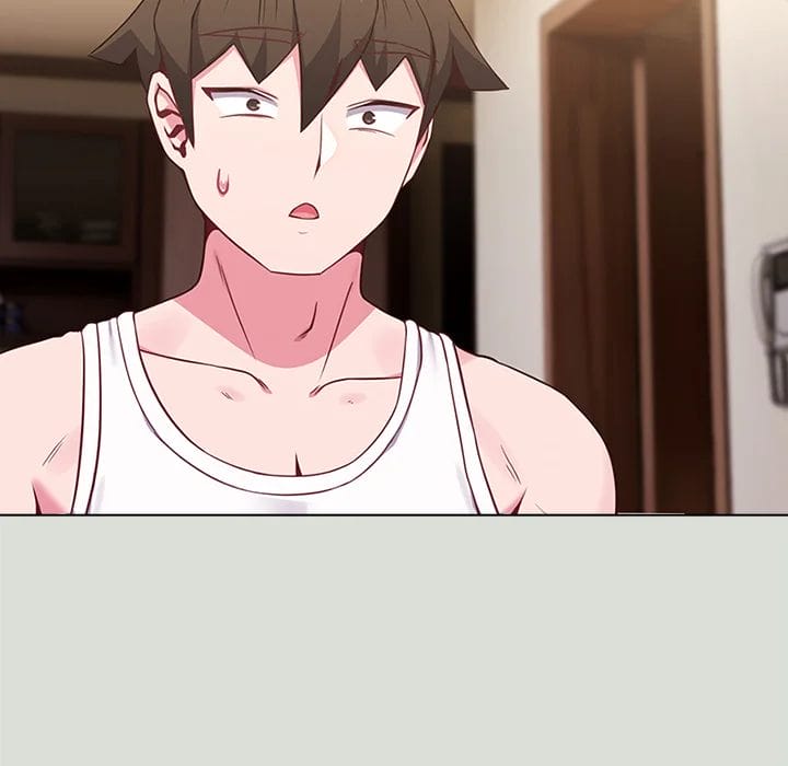 But You’re the Same Age as My Daughter?! - Chapter 34 — Page 6