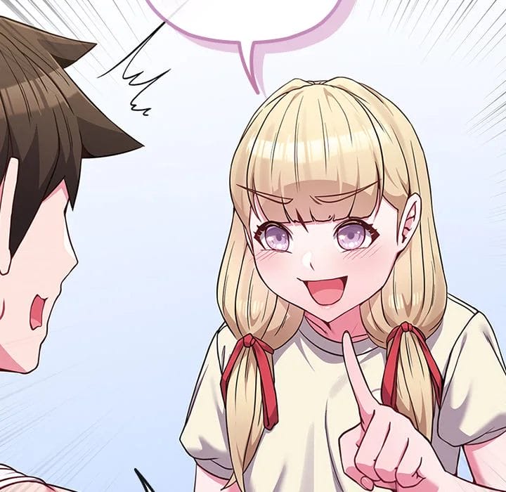 But You’re the Same Age as My Daughter?! - Chapter 34 — Page 74