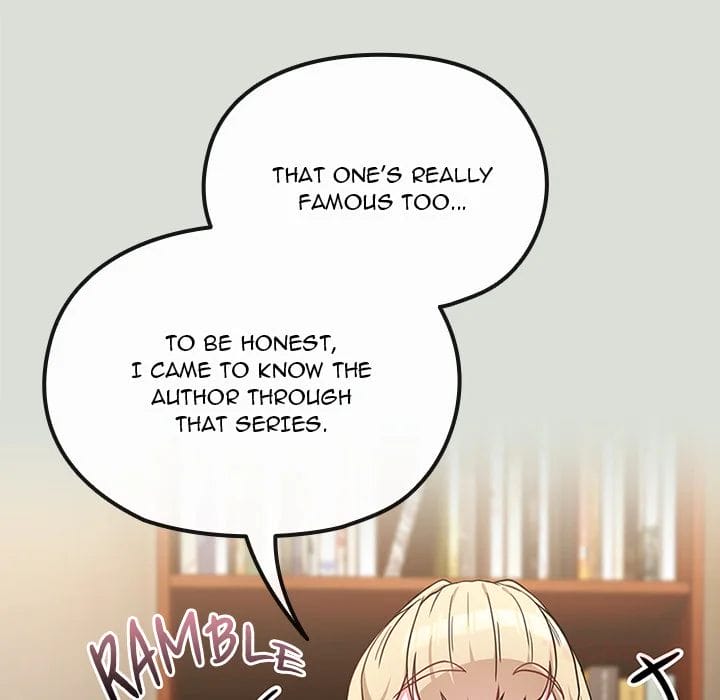 But You’re the Same Age as My Daughter?! - Chapter 34 — Page 76