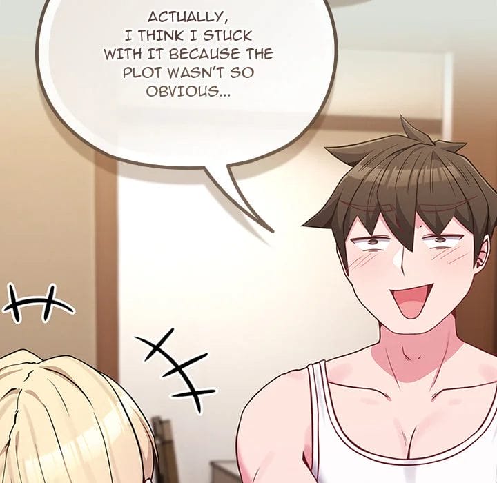But You’re the Same Age as My Daughter?! - Chapter 34 — Page 85