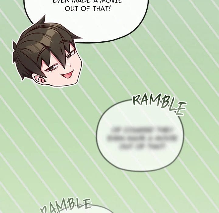 But You’re the Same Age as My Daughter?! - Chapter 34 — Page 88