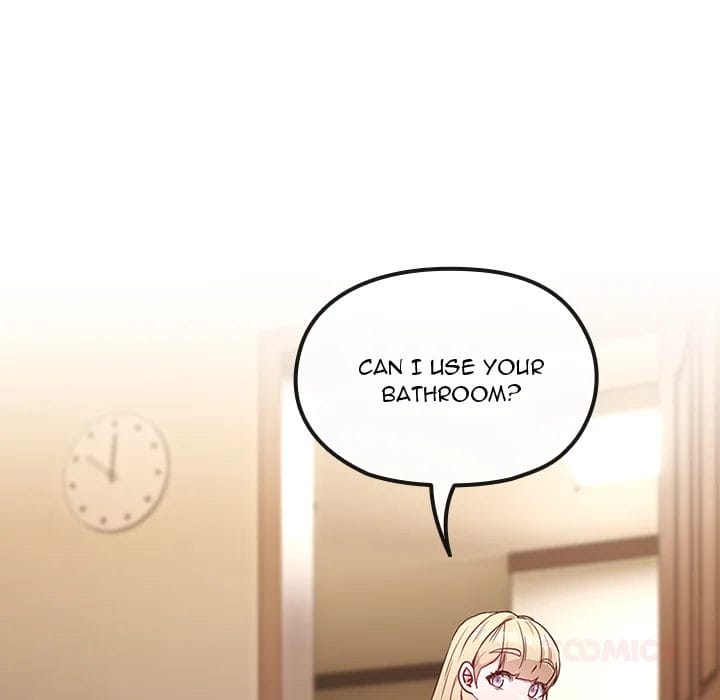 But You’re the Same Age as My Daughter?! - Chapter 34 — Page 92