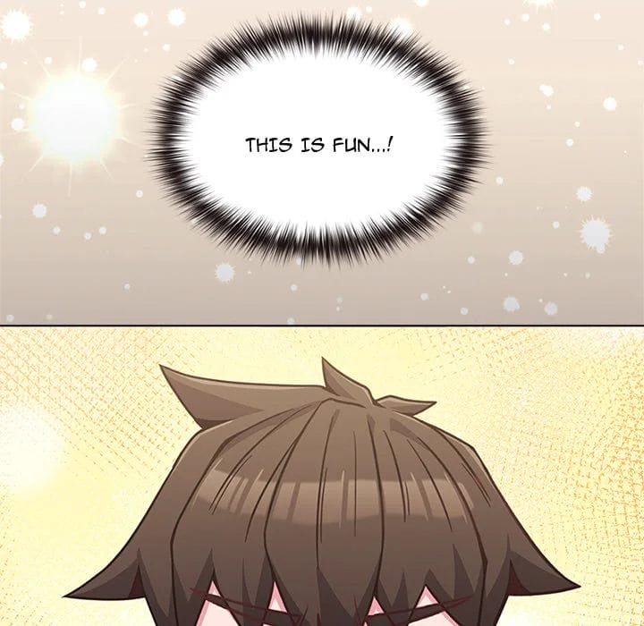 But You’re the Same Age as My Daughter?! - Chapter 34 — Page 97