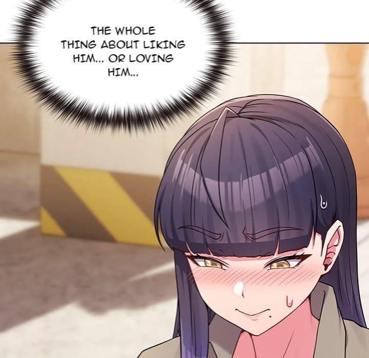 But You’re the Same Age as My Daughter?! - Chapter 50 — Page 110