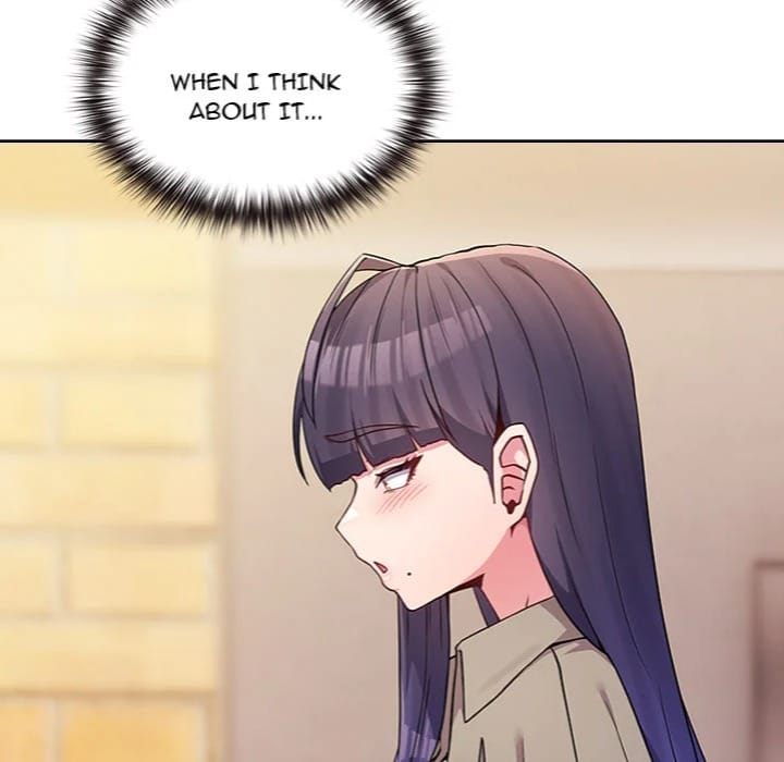 But You’re the Same Age as My Daughter?! - Chapter 50 — Page 113