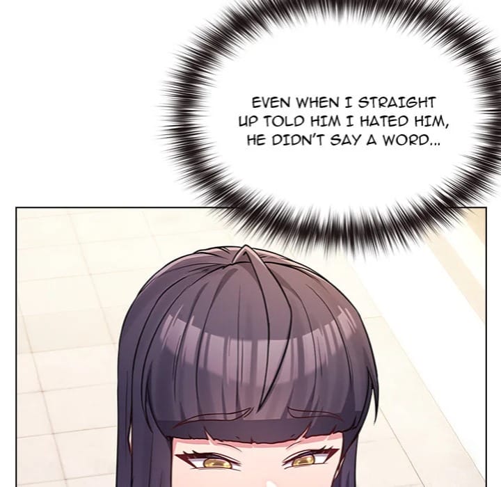 But You’re the Same Age as My Daughter?! - Chapter 50 — Page 116
