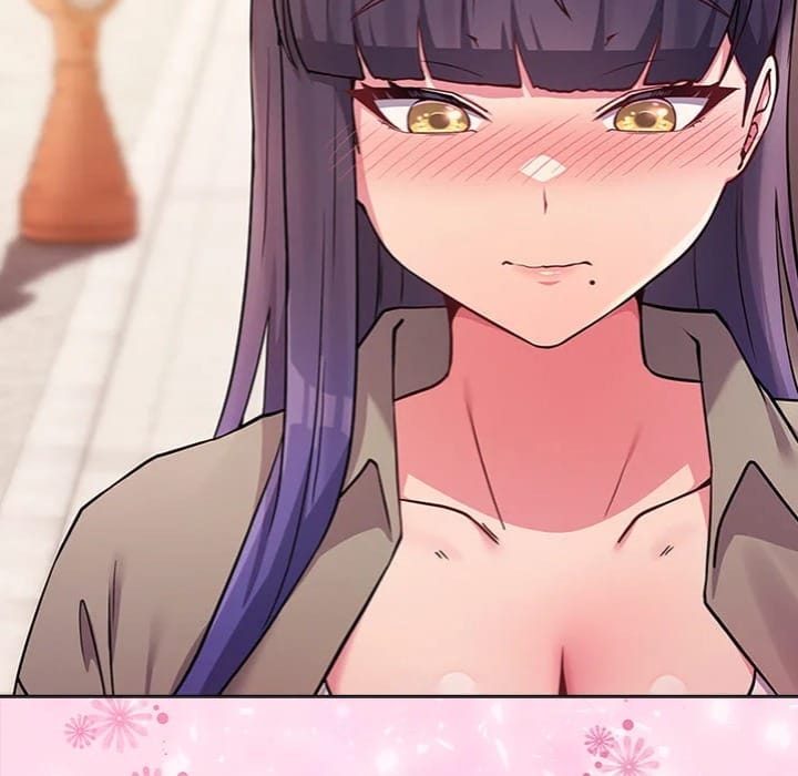 But You’re the Same Age as My Daughter?! - Chapter 50 — Page 123