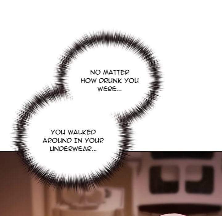 But You’re the Same Age as My Daughter?! - Chapter 50 — Page 15
