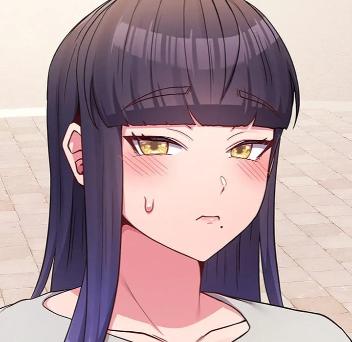But You’re the Same Age as My Daughter?! - Chapter 50 — Page 179