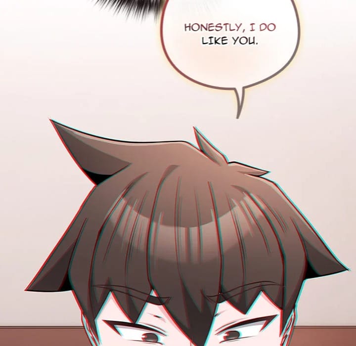 But You’re the Same Age as My Daughter?! - Chapter 50 — Page 22