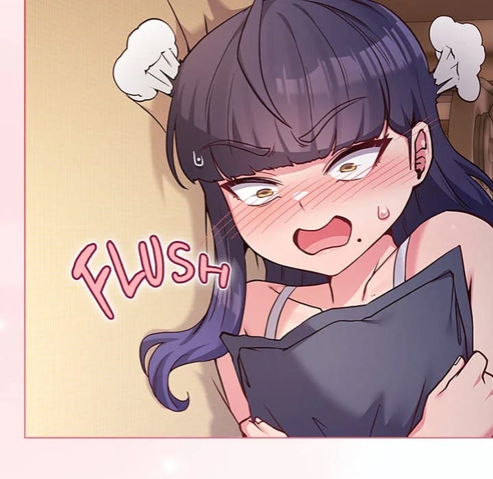 But You’re the Same Age as My Daughter?! - Chapter 50 — Page 26