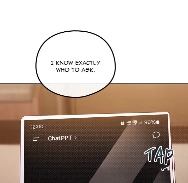 But You’re the Same Age as My Daughter?! - Chapter 50 — Page 36