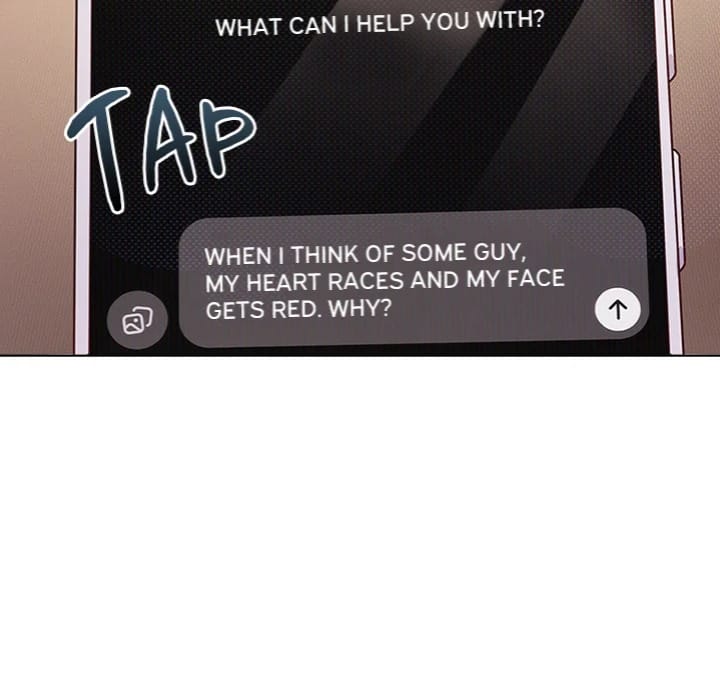 But You’re the Same Age as My Daughter?! - Chapter 50 — Page 37