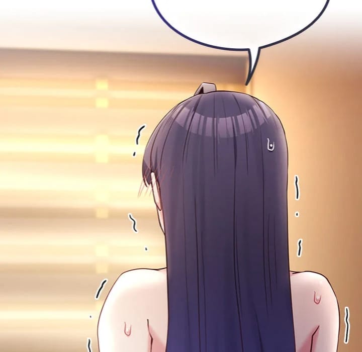 But You’re the Same Age as My Daughter?! - Chapter 50 — Page 49
