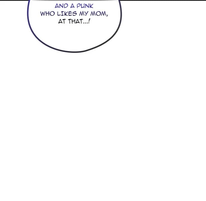But You’re the Same Age as My Daughter?! - Chapter 50 — Page 51