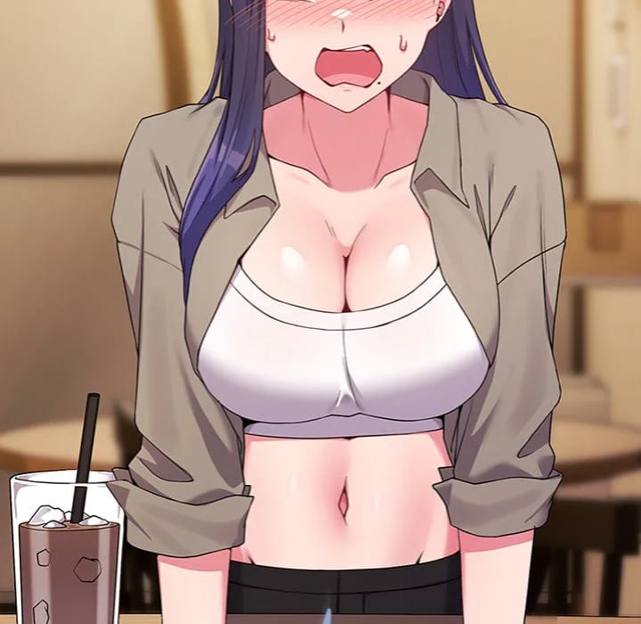 But You’re the Same Age as My Daughter?! - Chapter 50 — Page 61