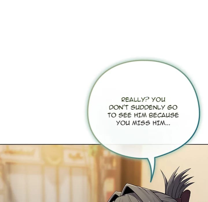 But You’re the Same Age as My Daughter?! - Chapter 50 — Page 66