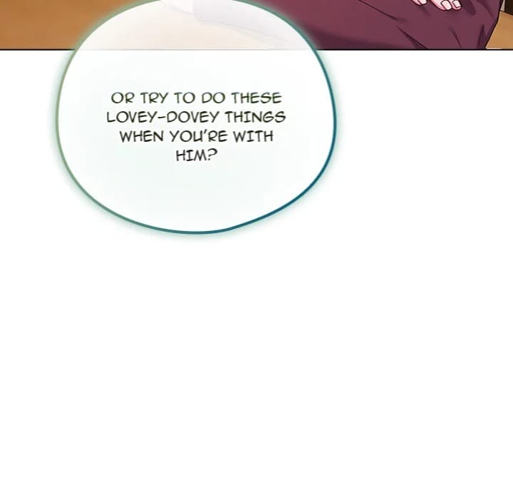 But You’re the Same Age as My Daughter?! - Chapter 50 — Page 68