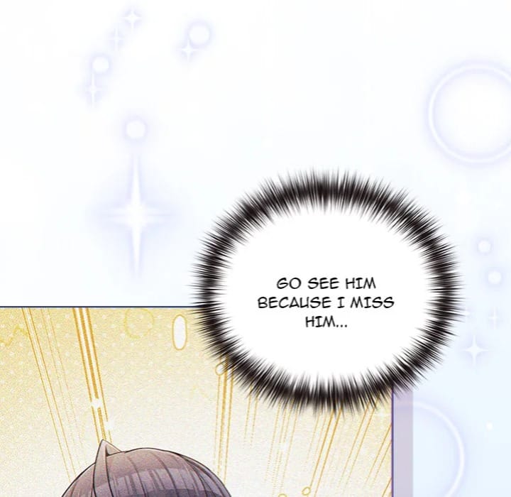 But You’re the Same Age as My Daughter?! - Chapter 50 — Page 71