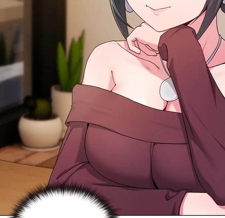 But You’re the Same Age as My Daughter?! - Chapter 50 — Page 79