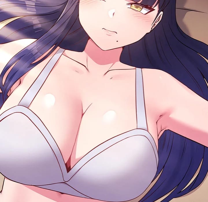 But You’re the Same Age as My Daughter?! - Chapter 50 — Page 8