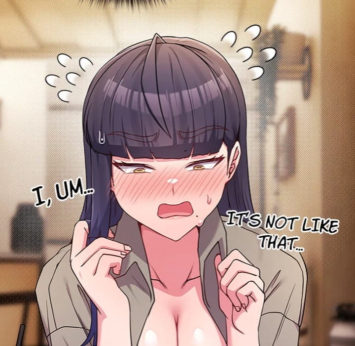 But You’re the Same Age as My Daughter?! - Chapter 50 — Page 82