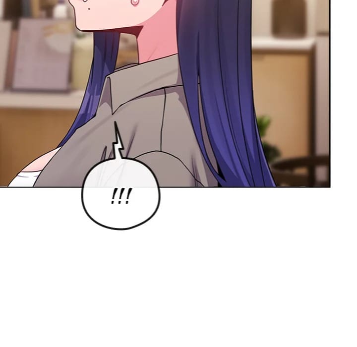 But You’re the Same Age as My Daughter?! - Chapter 50 — Page 89