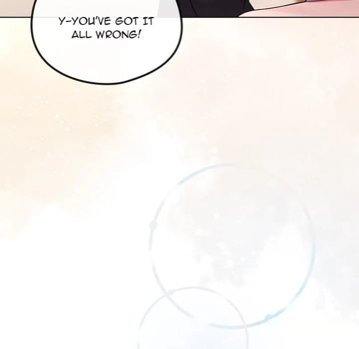 But You’re the Same Age as My Daughter?! - Chapter 50 — Page 92