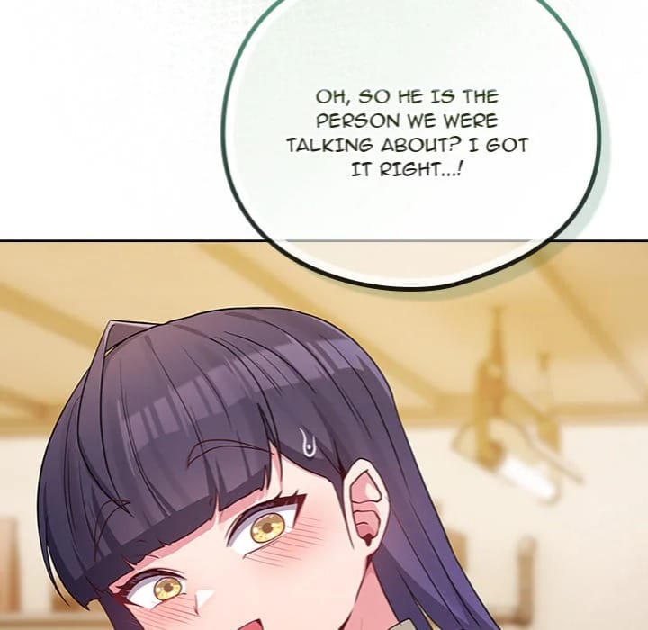 But You’re the Same Age as My Daughter?! - Chapter 50 — Page 96
