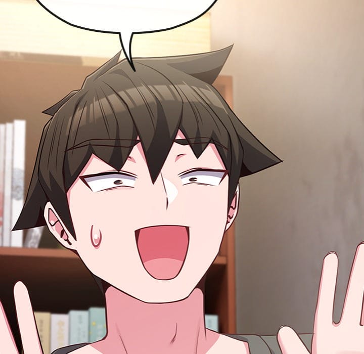 But You’re the Same Age as My Daughter?! - Chapter 41 — Page 100