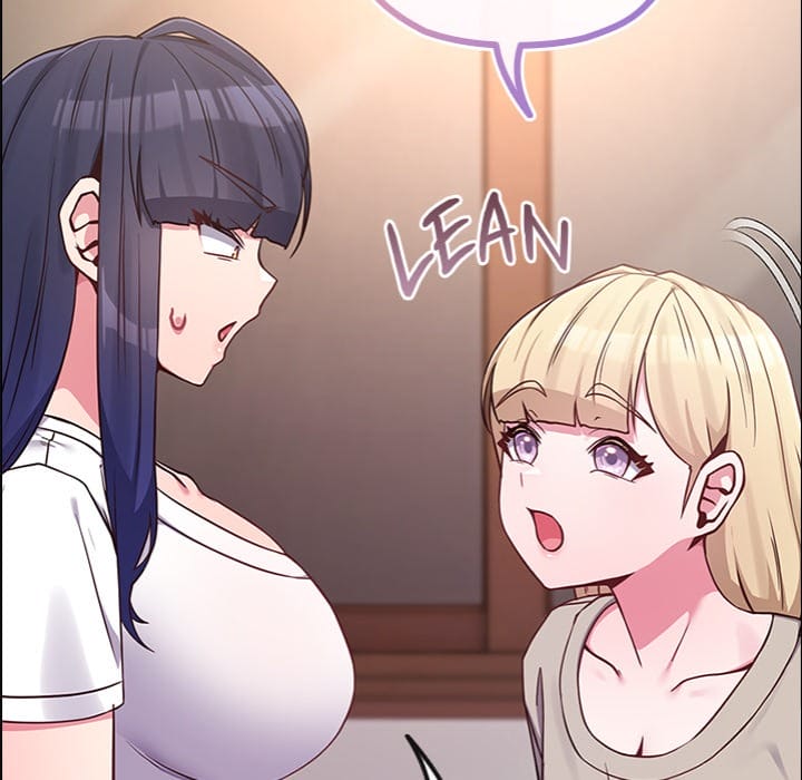 But You’re the Same Age as My Daughter?! - Chapter 41 — Page 29