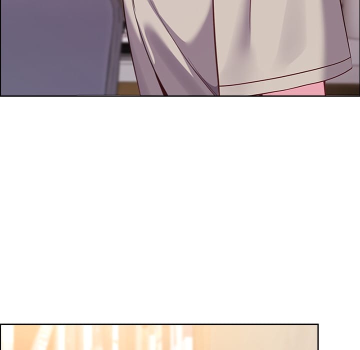 But You’re the Same Age as My Daughter?! - Chapter 41 — Page 33