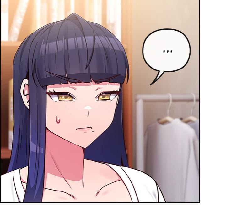 But You’re the Same Age as My Daughter?! - Chapter 41 — Page 34