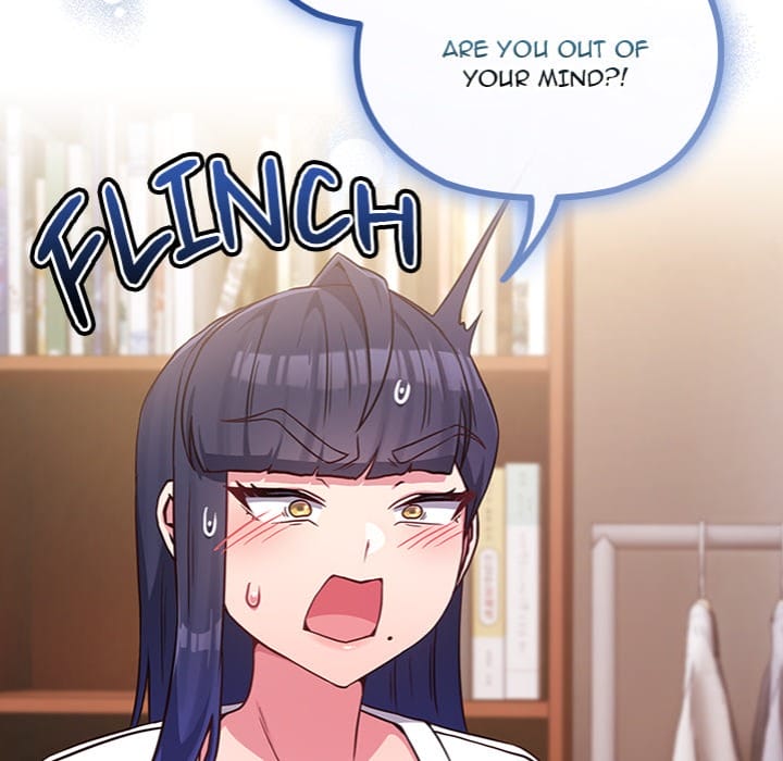 But You’re the Same Age as My Daughter?! - Chapter 41 — Page 6