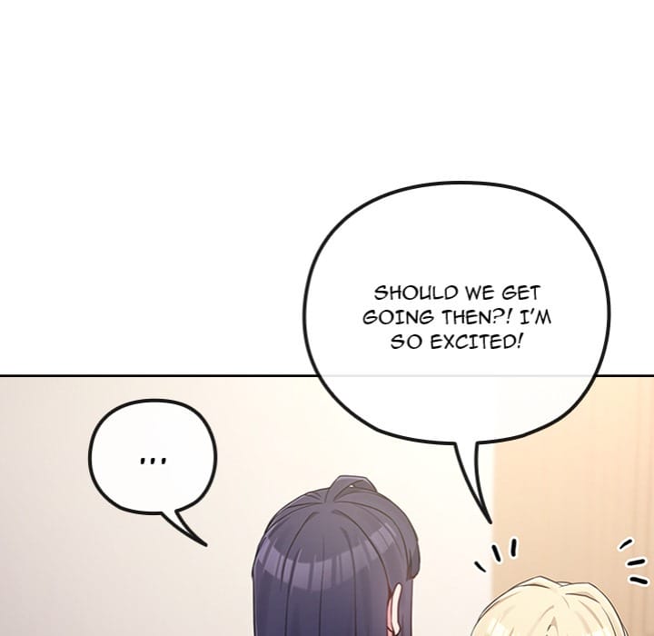 But You’re the Same Age as My Daughter?! - Chapter 41 — Page 60