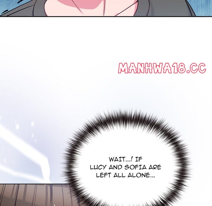But You’re the Same Age as My Daughter?! - Chapter 41 — Page 67